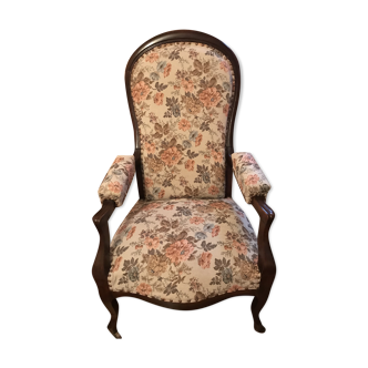 Fauteuil Voltaire