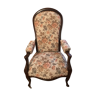 Voltaire Chair