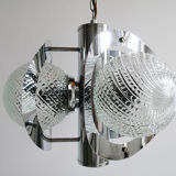 Space Age 70' Suspension