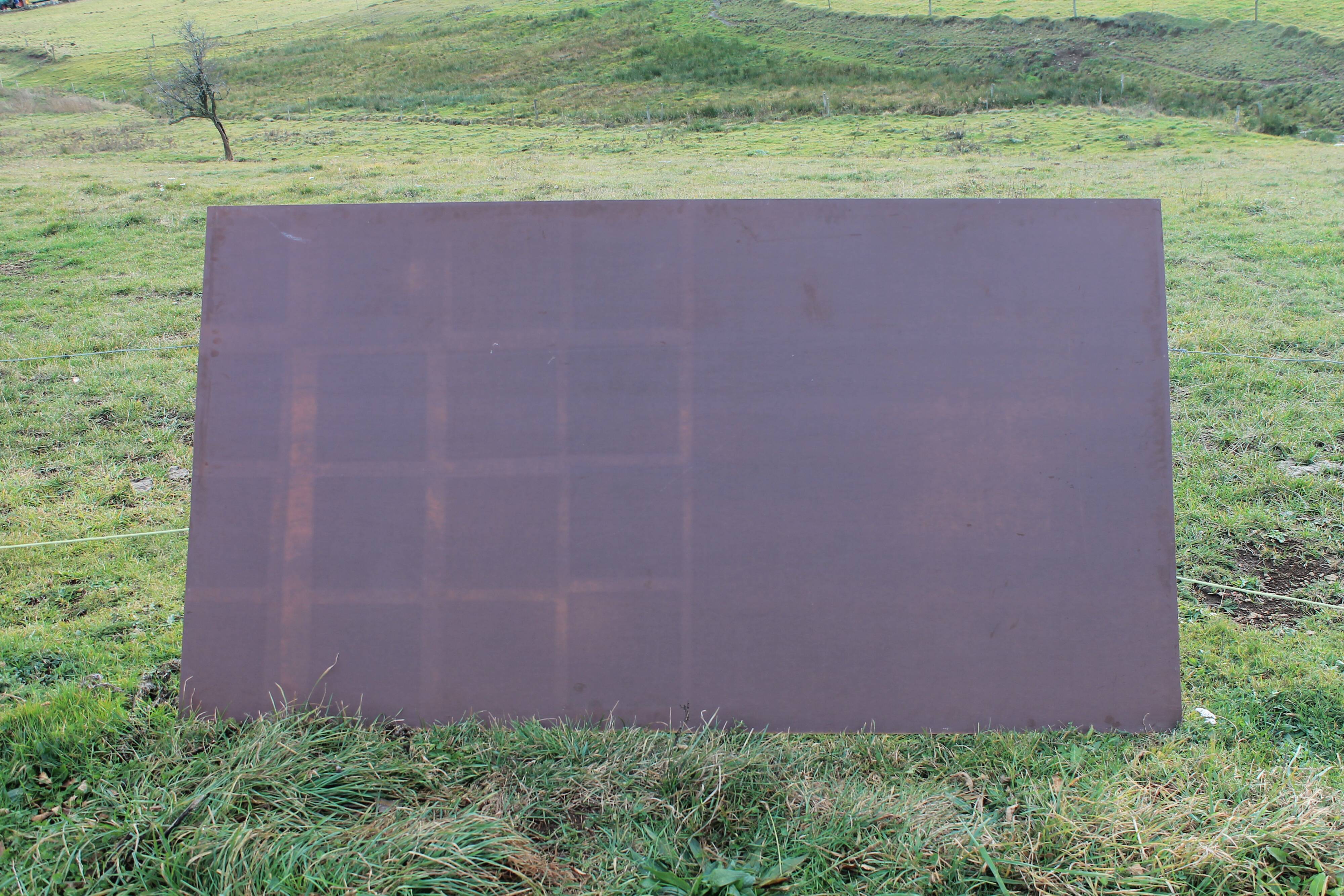 World Air France map