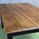 Early twentieth farm table