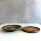 KMK Ceramic Set – Kupfermühle Pottery – Bowls & Plates from the "Lima" Seri