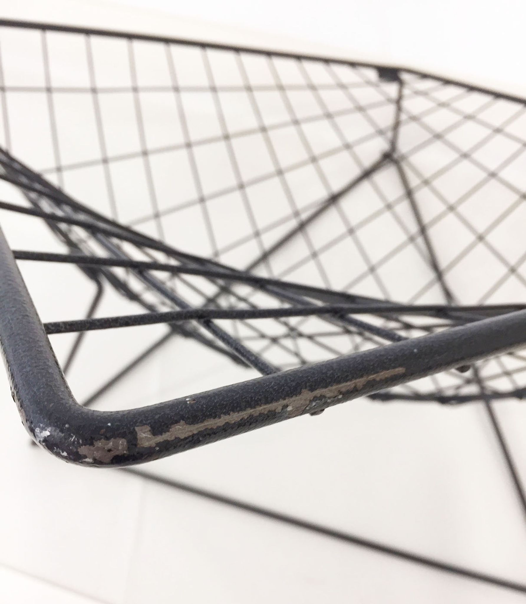 Chair model Ito design Jorgen Gammelgaard 1986