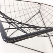 Chair model Ito design Jorgen Gammelgaard 1986
