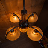 Lustre vintage 1940