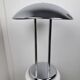 Vintage chrome lamp Robert Sonneman for Ikea 80s