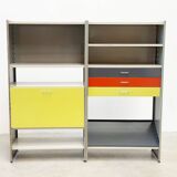 Andre Cordemeyer for Gispen 5600 storage cabinet