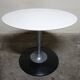 Ensemble table et 6 chaises Chromcraft space age années 70