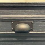 Confectioner black oak