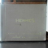 Hermes 2000 typewriter