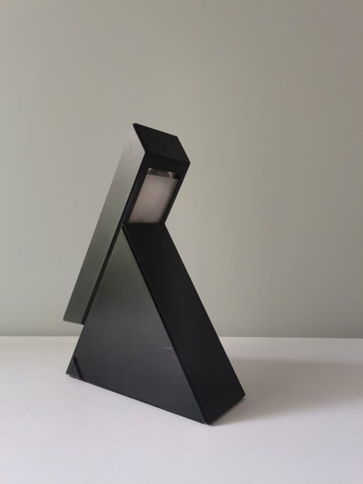 Lampe de bureau Bertorelle pour JM RDM- Delta