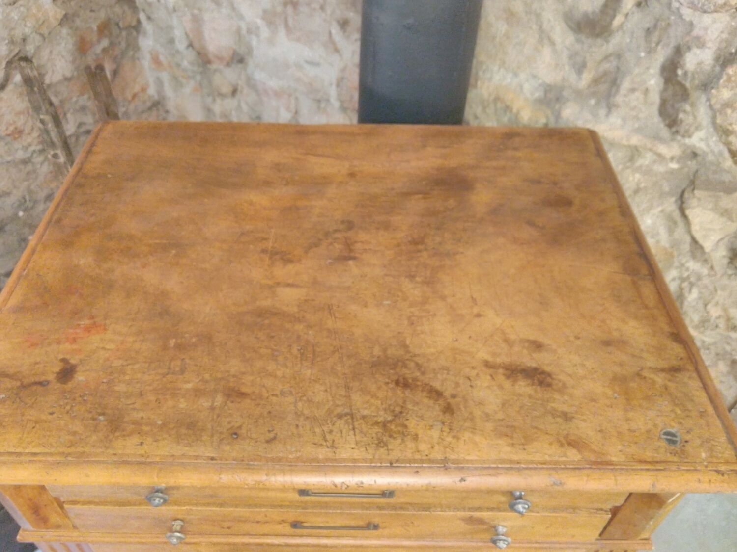 Craft furniture, drawing furniture