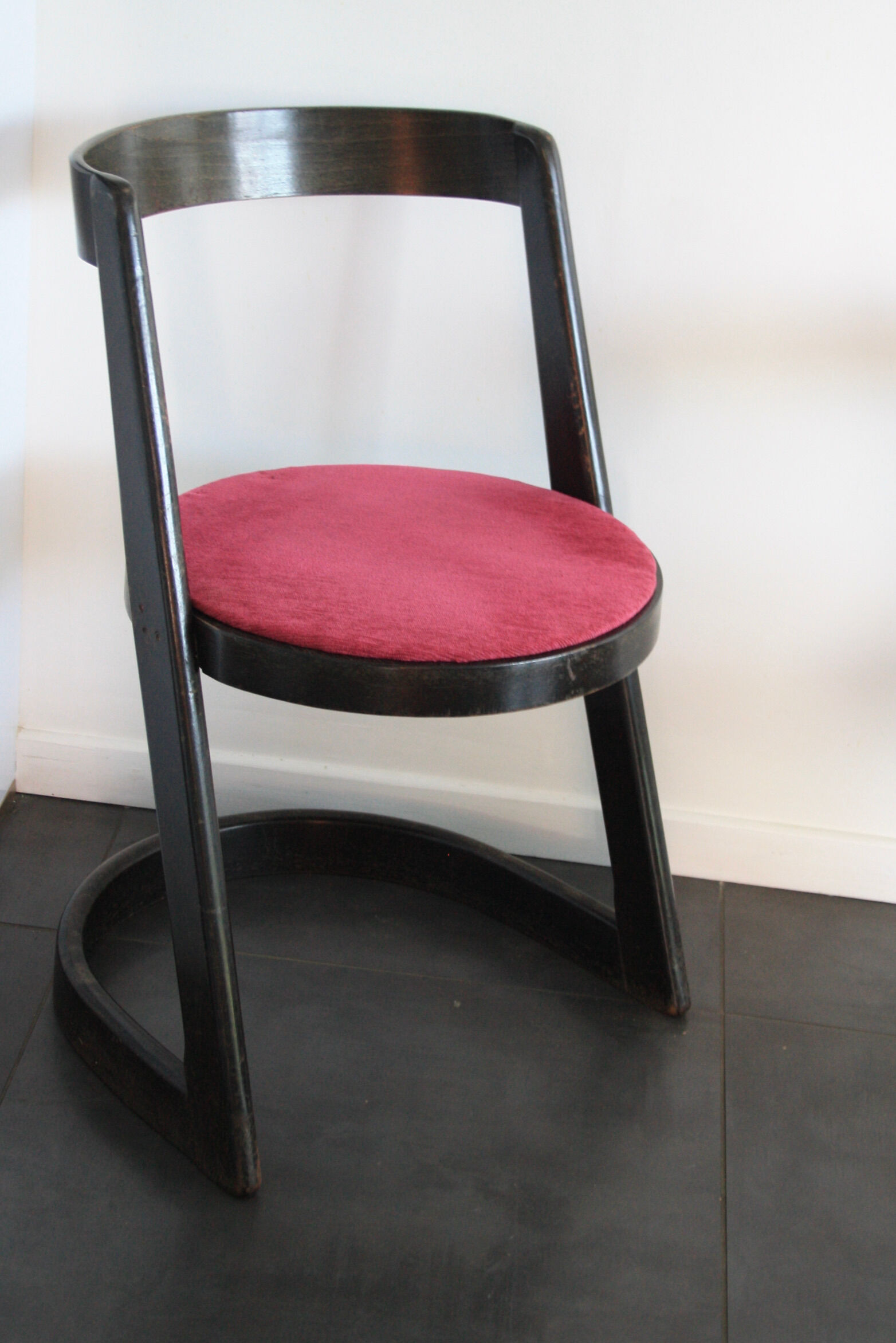 Halfa Baumann chairs