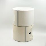 Modules de rangement Prisunic années 70 attribués à Marc Held