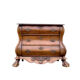 Antique Oak Chest of Drawers | Comode