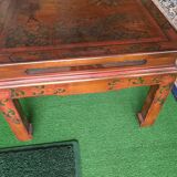Table basse chinoise