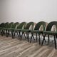 Chaises de salle à manger par Antonin Suman, 1960s, Set de 8