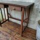 Bureau en bois