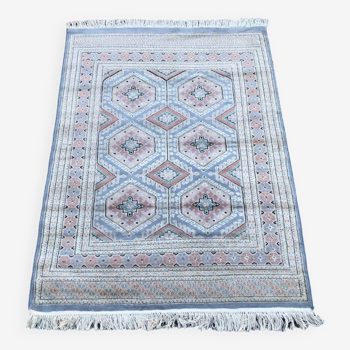 Tapis Oriental fait main