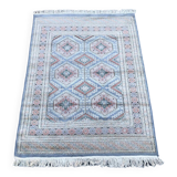 Handmade Oriental rug