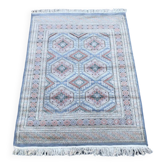 Handmade Oriental rug