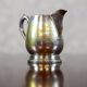 Service à café/thé en argent, années 1930, ensemble de 3 pièces