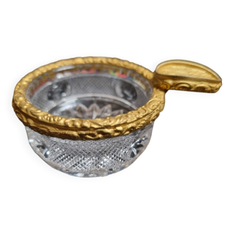 Individual ashtray