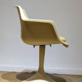 Swivel chair
