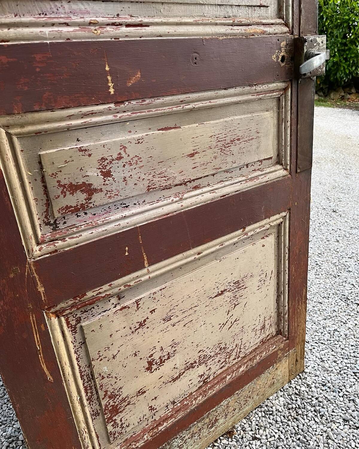 Interior farm door 1910/20