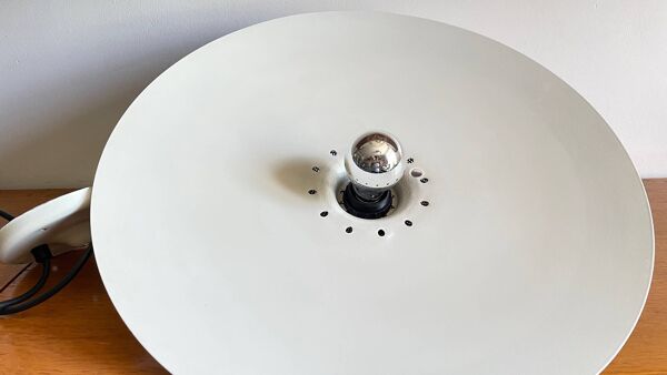 Suspension Aluminor années 60/70