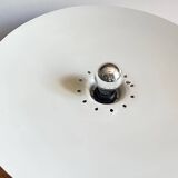 Aluminum Suspension Light, 1960s/70s