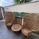 Emmanuelle armchair