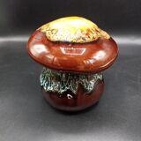 Sugar / Ceramic Mushroom Candy