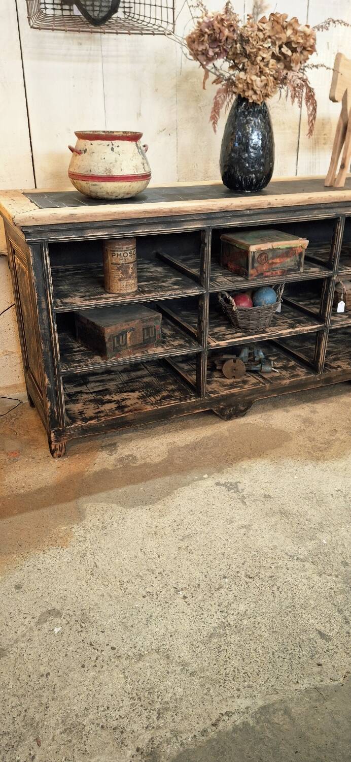 Workshop furniture