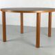 Dining table Filicudi by Ettore Sottsass for Zanotta – 1990s