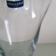 Villeroy and Boch glass and crystal corolla vase