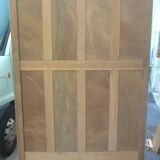 Armoire parisienne vert jade art déco