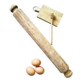 XXL rolling pin