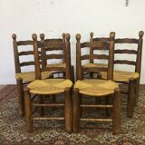 Popular Art Chairs 1930