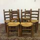Popular Art Chairs 1930