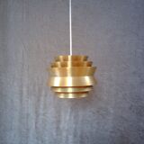 Trava-lamp by Carl Thore for Granhaga Metallindustri.