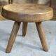 Original Berger Perriand stool