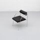 Kinsman Vienna Chair Bieffeplast 1980s