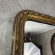 Mirror from the late 19th century.