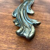 Pair of vintage Italian wall candle holders