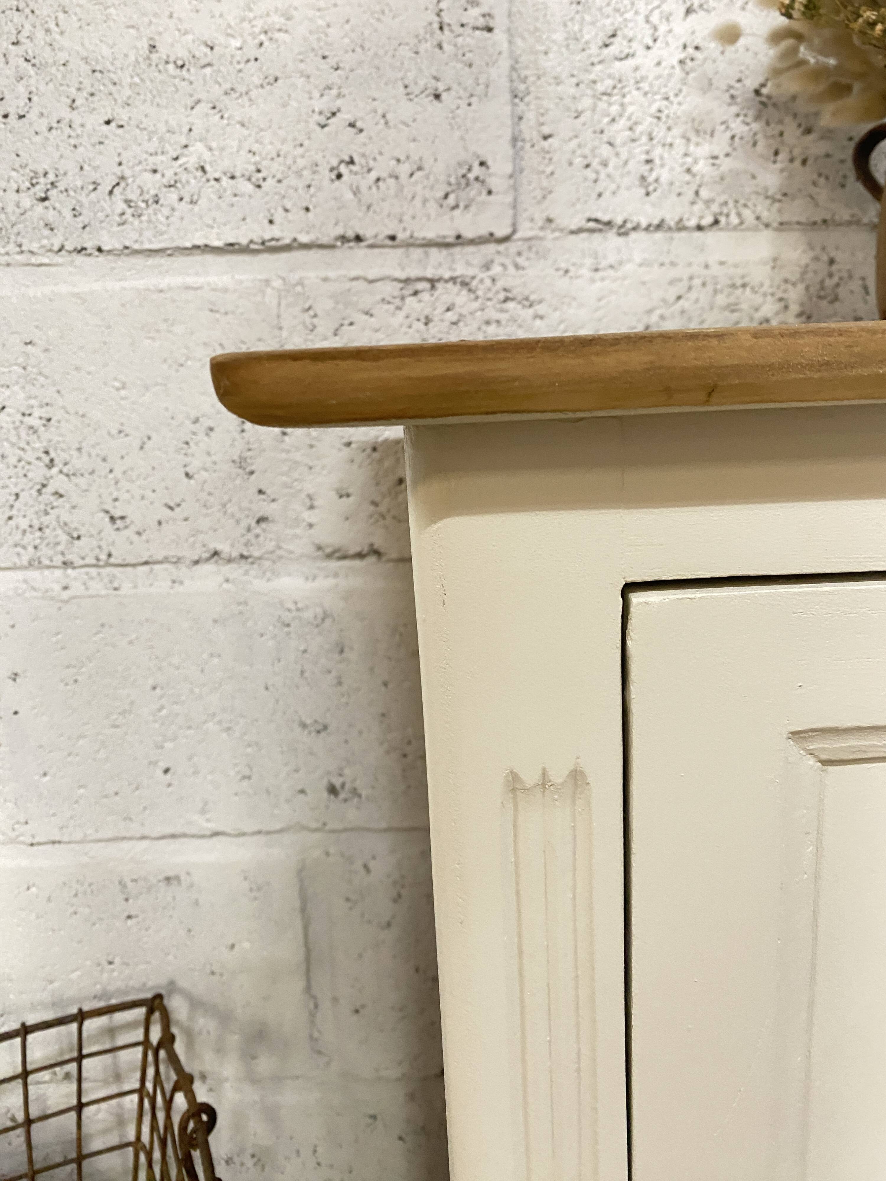 Small Parisian buffet