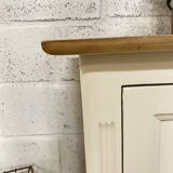 Small Parisian buffet