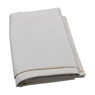 Old nineteenth mestizo sheet and linen
