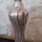 Old candlesticks