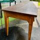 Farm table